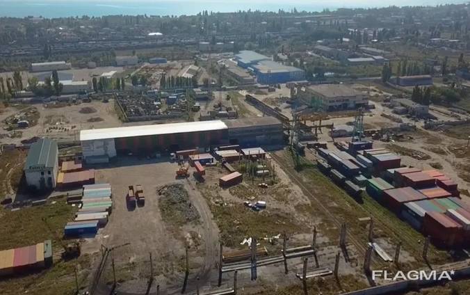 Продам участок 2,8га под коммерческое назначение