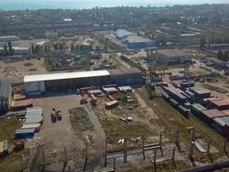 Продам участок 2га под коммерческое назначение ул. Локомотивная\Объездная дорога