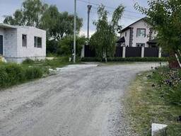 Продается участок