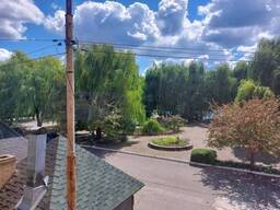 Продается коммерческая