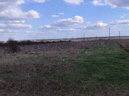 Продается участок