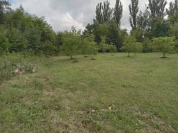 Продается участок