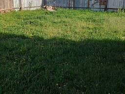 Продается участок