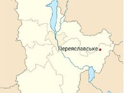 Продается участок