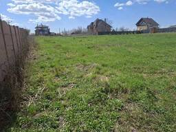 Продается участок