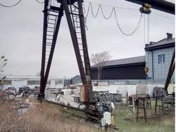 Продается участок коммерческого назначения