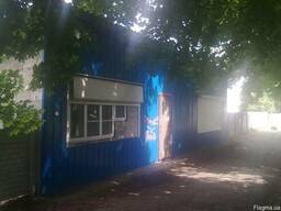Продается здание 100 м. кв на МИСи, Макеевка