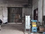 Продается здание 416 м. кв. Макеевка