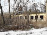 Продается здание 478 м. кв Кировский район. Донецк - фото 2