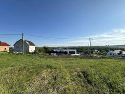 Продається земельна ділянка в пригороді Тернополя