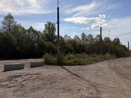 Продається земельна ділянка в промисловій зоні Тернополя.