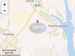 Продается земельный участок