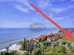 Продается земельный участок