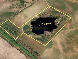 Продается земельный участок