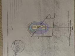 Продается земельный участок