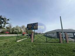 Продается земельный участок