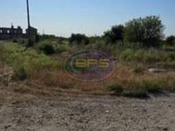 Продается земельный участок