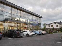 Продается земельный участок