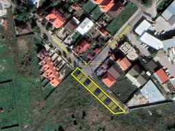 Продается земельный участок