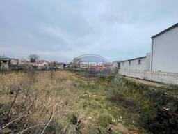 Продается земельный участок