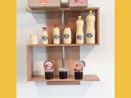 Продається згущене молоко власного виробництва