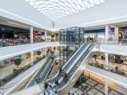 Продаеться MEGA  ТРЦ Анталия, Турция