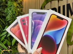 ПРОДАЄМО: Apple iPhone - Усі моделі (iPhone 14, 13, 12 &amp; 11 Pro/ Pro max)