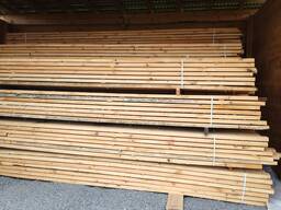 Продаємо пиломатеріали хвойні