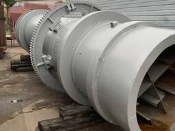 Продаємо сушильні барабани за гарними цінами.