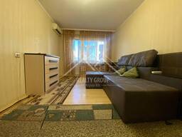 Продається 1-кімнатна квартира чеського проєкту в гарному районі міста!