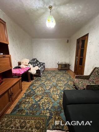 Продається 1к квартира На Вакуленчука 1 б