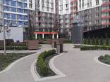 Продається 1к. квартира , ЖК ПРИЧАЛ8, вул. Гліба Бабича 8Б, метро Осокорки - фото 2