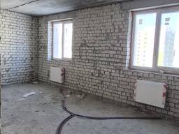 Продається 2-х кімнатна квартира в сучасній новобудові ЖК «Миру - 3».