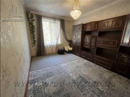 Продається 2-кімнатна квартира в центрі Дніпра з автономкой