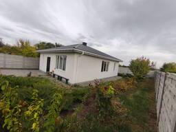 Продається будинок в селищі Іларіоново, з ремонтом 2017-2019 р