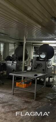 Продається діючий мʼясопереробний комплекс, Крошня, Житомир, Житомирська область