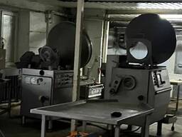 Продається діючий мʼясопереробний комплекс, Крошня, Житомир, Житомирська область