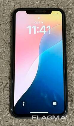 Смартфон iPhone 11. Айфон 11