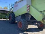 Продається комбайн CLAAS LEXION Evolution 460 - фото 1