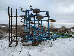 Продається культиватор DMI Tiger Mate 9