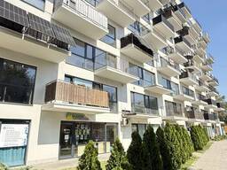 Продається квартира в ЖК Молодіжний, вул. Бєляєва 8а, можливо під офіс, магазин.