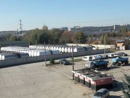 Продається нафтобаза м. Львів