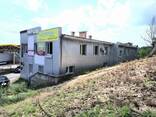 Продається офісна будівля на кордоні - фото 1