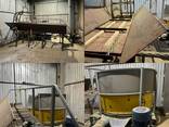 Продається лінія виготовлення опалювальних та кормових гранул - фото 4
