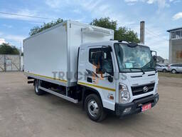 Продається рефрижераторний фургон на шасі Hyundai EX10