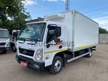 Продається рефрижераторний фургон на шасі Hyundai EX10 - фото 1