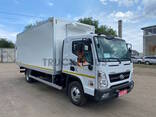 Продається рефрижераторний фургон на шасі Hyundai EX10 - фото 9