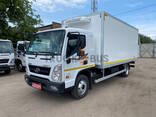 Продається рефрижераторний фургон на шасі Hyundai EX10 - фото 11