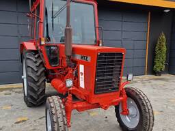 Продається трактор МТЗ 80 Білорус 1992 р. в.