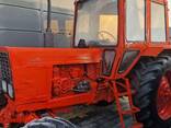 Продається трактор МТЗ 82 Білорус - фото 2